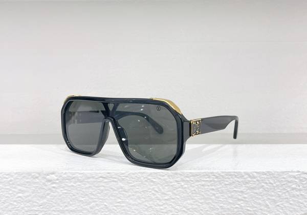 Louis Vuitton Sunglasses Top Quality LVS03455